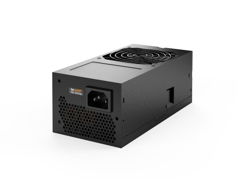 Блок питания be quiet! TFX Power 3 300W Bronze / TFX 2.52, APFC, 80 PLUS Bronze, 80mm fan / BN322