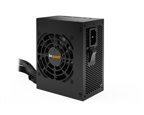 Блок питания be quiet! SFX Power 3 450W / SFX 3.42, APFC, 80 PLUS Bronze, 80mm fan / BN321