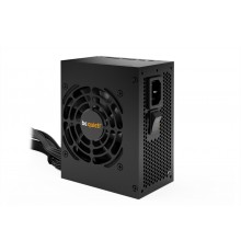 Блок питания be quiet! SFX Power 3 300W / SFX 3.42, APFC, 80 PLUS Bronze, 80mm fan / BN320                                                                                                                                                                