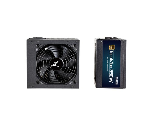 Блок питания 850W Zalman ZM850-TMX TeraMax