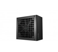 Блок питания ATX Deepcool PQ650M                                                                                                                                                                                                                          