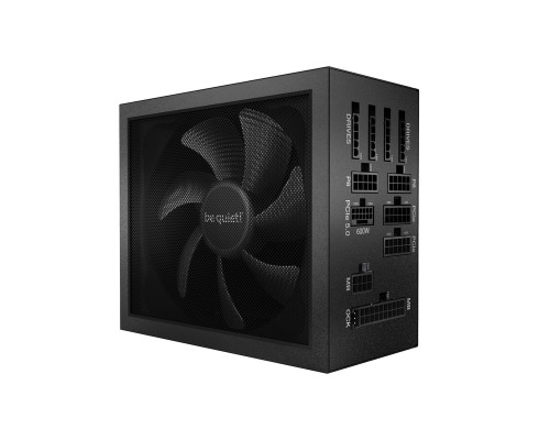 Блок питания be quiet! Dark Power 13 850W BN334