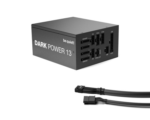 Блок питания be quiet! Dark Power 13 850W BN334