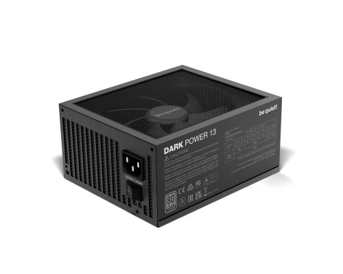 Блок питания be quiet! Dark Power 13 850W BN334