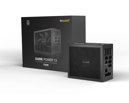 Блок питания be quiet! Dark Power 13 750W BN333