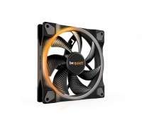 Вентилятор be quiet! Light Wings 140mm PWM / BL074                                                                                                                                                                                                        
