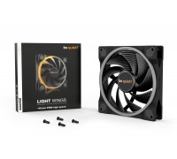 Вентилятор be quiet! Light Wings 140mm PWM High-speed / BL075                                                                                                                                                                                             