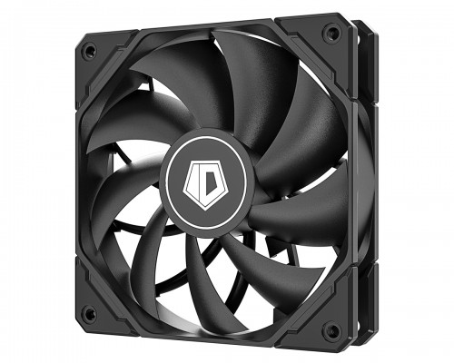 Вентилятор для корпуса ID-Cooling TF-12025-PRO BLACK