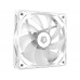 Вентилятор для корпуса ID-Cooling CRYSTAL 120 WHITE