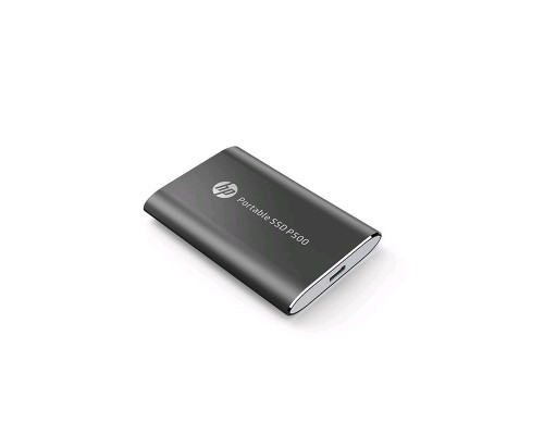 Внешний SSD USB 3.2 Gen 2 Type-C HP 6FR73AA 6FR73AA