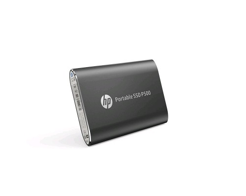 Внешний SSD USB 3.2 Gen 2 Type-C HP 6FR73AA 6FR73AA