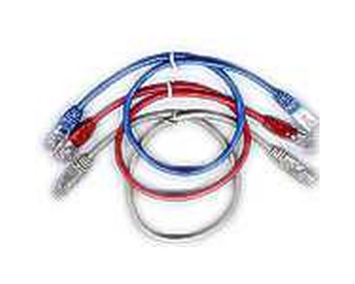 Кабель Patch cord UTP кат.5е 1m