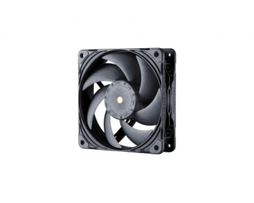 Комплект вентиляторов (3шт.) PHANTEKS PH-F120T30  Black - Gray  120x120x30мм (PWM, 20шт./кор, 300-3000 об/мин, 11,1-39,7dBa) / PH-F120T30_BG_3P_RU