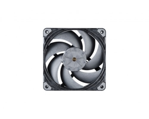 Комплект вентиляторов (3шт.) PHANTEKS PH-F120T30  Black - Gray  120x120x30мм (PWM, 20шт./кор, 300-3000 об/мин, 11,1-39,7dBa) / PH-F120T30_BG_3P_RU