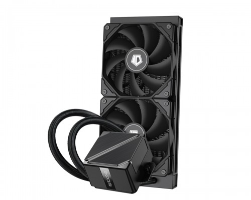 Комплект водяного охлаждения ID-COOLING DASHFLOW 360 BASIC BLACK