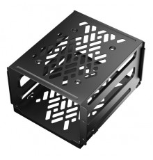 Корзина для жестких дисков Fractal Design Hard Drive Cage Kit – Type B / Black, Define 7 / FD-A-CAGE-001                                                                                                                                                  