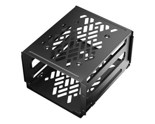 Корзина для жестких дисков Fractal Design Hard Drive Cage Kit – Type B / Black, Define 7 / FD-A-CAGE-001