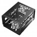 Корзина для жестких дисков Fractal Design Hard Drive Cage Kit – Type B / Black, Define 7 / FD-A-CAGE-001