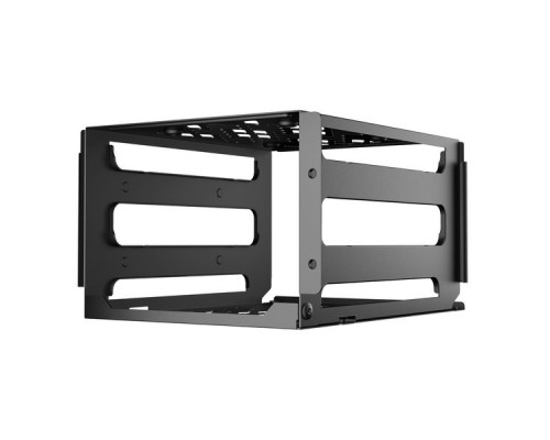 Корзина для жестких дисков Fractal Design Hard Drive Cage Kit – Type B / Black, Define 7 / FD-A-CAGE-001