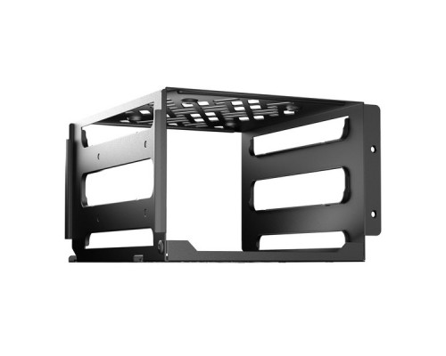 Корзина для жестких дисков Fractal Design Hard Drive Cage Kit – Type B / Black, Define 7 / FD-A-CAGE-001