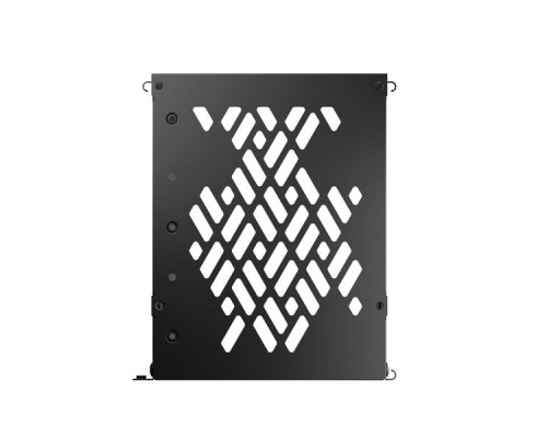 Корзина для жестких дисков Fractal Design Hard Drive Cage Kit – Type B / Black, Define 7 / FD-A-CAGE-001