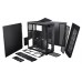 Корпус PHANTEKS Enthoo Pro 2, Non Window, Satin Black, без БП, Full-Tower / PH-ES620PC_BK01_RU