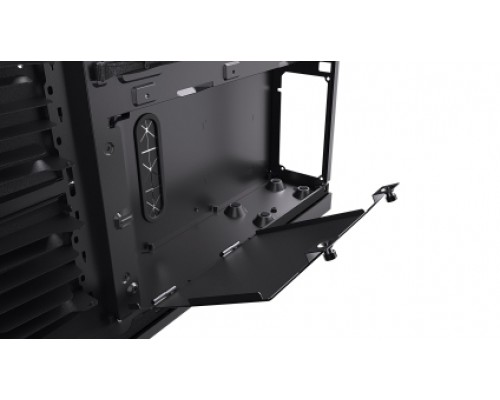 Корпус PHANTEKS Enthoo Pro 2, Non Window, Satin Black, без БП, Full-Tower / PH-ES620PC_BK01_RU