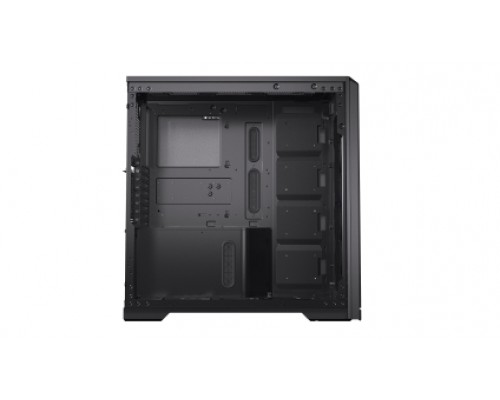 Корпус PHANTEKS Enthoo Pro 2, Non Window, Satin Black, без БП, Full-Tower / PH-ES620PC_BK01_RU