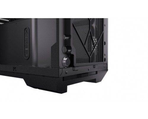 Корпус PHANTEKS Enthoo Pro 2, Non Window, Satin Black, без БП, Full-Tower / PH-ES620PC_BK01_RU