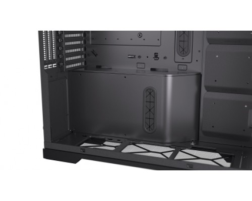 Корпус PHANTEKS Enthoo Pro 2, Non Window, Satin Black, без БП, Full-Tower / PH-ES620PC_BK01_RU