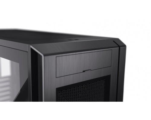 Корпус PHANTEKS Enthoo Pro 2, Non Window, Satin Black, без БП, Full-Tower / PH-ES620PC_BK01_RU