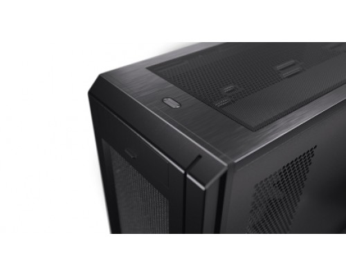 Корпус PHANTEKS Enthoo Pro 2, Non Window, Satin Black, без БП, Full-Tower / PH-ES620PC_BK01_RU