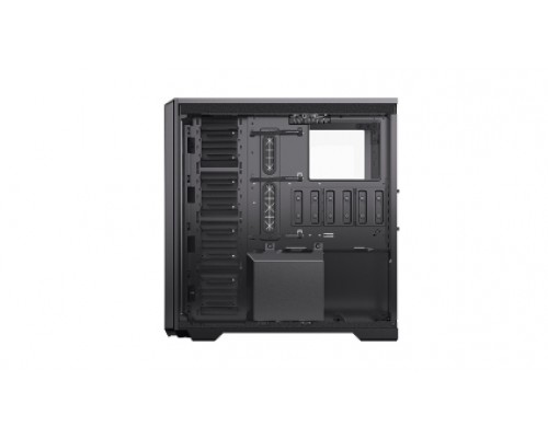 Корпус PHANTEKS Enthoo Pro 2, Non Window, Satin Black, без БП, Full-Tower / PH-ES620PC_BK01_RU