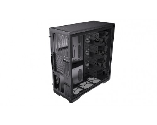 Корпус PHANTEKS Enthoo Pro 2, Non Window, Satin Black, без БП, Full-Tower / PH-ES620PC_BK01_RU