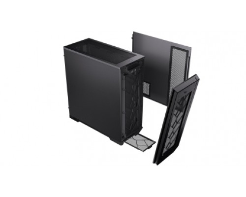 Корпус PHANTEKS Enthoo Pro 2, Non Window, Satin Black, без БП, Full-Tower / PH-ES620PC_BK01_RU