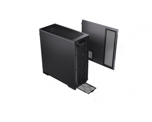 Корпус PHANTEKS Enthoo Pro 2, Non Window, Satin Black, без БП, Full-Tower / PH-ES620PC_BK01_RU