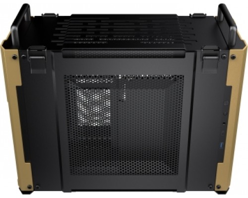 Корпус Cougar Dust 2 (385QM90.0003) Корпус Cougar Dust 2 (385QM90.0003)