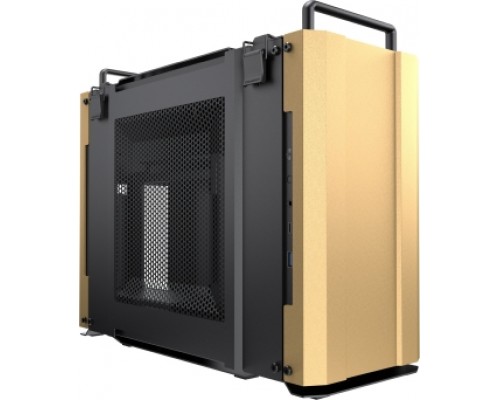 Корпус Cougar Dust 2 (385QM90.0003) Корпус Cougar Dust 2 (385QM90.0003)