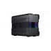 Корпус PHANTEKS Evolv Shift XT Satin Black / ARGB Lighting / Расширяемый ITX  корпус / PCI-E 4.0x16 /  PH-ES121XT_DBK01_RU