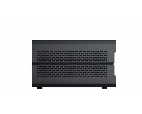 Корпус PHANTEKS Evolv Shift XT Satin Black / ARGB Lighting / Расширяемый ITX  корпус / PCI-E 4.0x16 /  PH-ES121XT_DBK01_RU