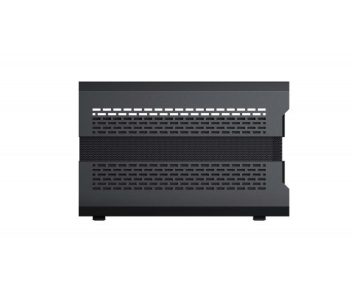 Корпус PHANTEKS Evolv Shift XT Satin Black / ARGB Lighting / Расширяемый ITX  корпус / PCI-E 4.0x16 /  PH-ES121XT_DBK01_RU