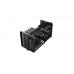 Корпус PHANTEKS Evolv Shift XT Satin Black / ARGB Lighting / Расширяемый ITX  корпус / PCI-E 4.0x16 /  PH-ES121XT_DBK01_RU