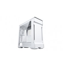 Корпус PHANTEKS Enthoo Evolv X, Matte White, Digital RGB illumination, FAN Hub, алюминиевые лицевая и верхняя панели, боковые панели Tempered Glass, Mid-Tower / PH-ES518XTG_DMW01_RU                                                                     