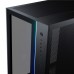 Корпус MagniumGear NEO Qube 2, Black, Dual System, ARGB Strip, боковая и передняя панель Tempered Glass, Mid-Tower / MG-NE620Q_DBK02_RU