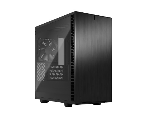 Корпус Fractal Design Define 7 Mini Black TG Light Tint / FD-C-DEF7M-02