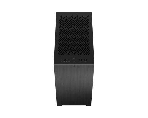 Корпус Fractal Design Define 7 Mini Black TG Light Tint / FD-C-DEF7M-02