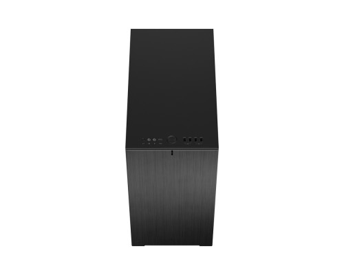 Корпус Fractal Design Define 7 Mini Black TG Light Tint / FD-C-DEF7M-02