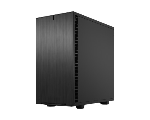 Корпус Fractal Design Define 7 Mini Black TG Light Tint / FD-C-DEF7M-02