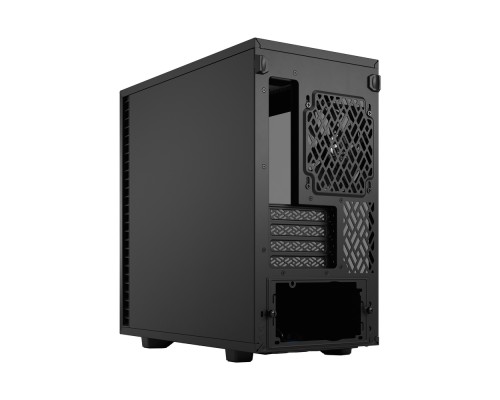 Корпус Fractal Design Define 7 Mini Black TG Light Tint / FD-C-DEF7M-02