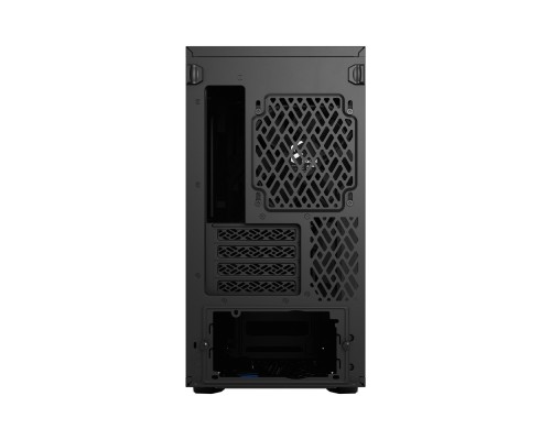 Корпус Fractal Design Define 7 Mini Black TG Light Tint / FD-C-DEF7M-02